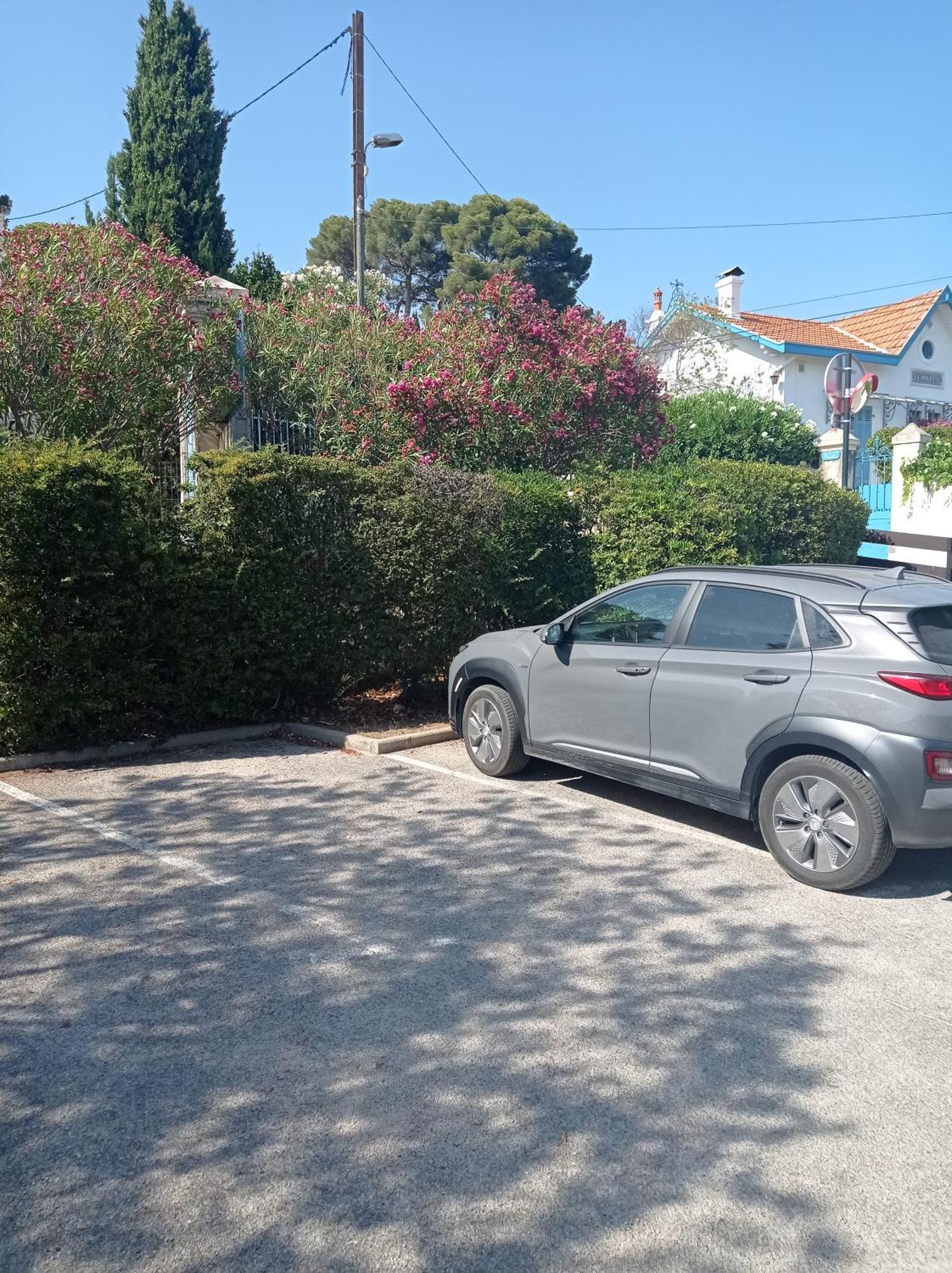 Appartement Cosy A Sanary Plage De Portissol-Climatise-Parking Prive Exterior photo